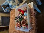 Kerst ballen, Diversen, Kerst, Ophalen of Verzenden, Zo goed als nieuw