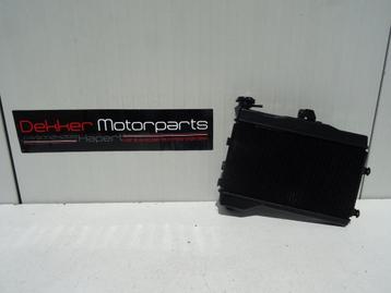 Radiateur / Koeler Yamaha Tracer 700 / 7 2020-2021-2022-2023 beschikbaar voor biedingen