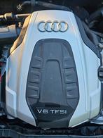 Audi 3.0 TFSI V6 benzinemotor – motorcode CREC – 333pk, Ophalen, Audi