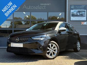 Opel Corsa 1.2 Elegance Cruise CarPlay LED beschikbaar voor biedingen