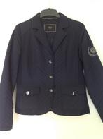 Zomerjasje v.Tom Crown, mt 38, d.blauw, gevoerd., Maat 38/40 (M), Tom Crown, Blauw, Ophalen of Verzenden