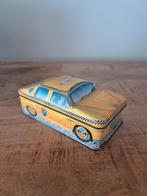 Jan logan's carlectables jaren 80 england blikken pt486, Verzamelen, Blikken, Ophalen of Verzenden, Gebruikt, Overige, Overige merken