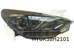 Hyundai i30 7/20- (HB en Wagon) koplamp Links (halogeen) Ori, Auto-onderdelen, -, Verzenden, -, Nieuw