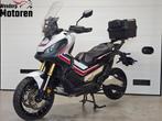 HONDA X-ADV 750 DCT ABS Veel Opties Dealer Onderh. Sportuitl, 745 cc, Bedrijf, Meer dan 35 kW, 2 cilinders