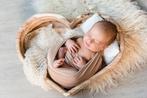 Newborn Fotografie prop Houten hart, Ophalen of Verzenden, Zo goed als nieuw, Overige typen