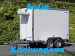 Te koop alle type koelwagens vriesaanhangers meyer met govi, Ophalen, Nieuw, Overige