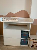 Ikea SMÅSTAD commode, Kinderen en Baby's, Kinderkamer | Commodes en Kasten, Ophalen, 50 tot 70 cm, 100 cm of meer, Zo goed als nieuw