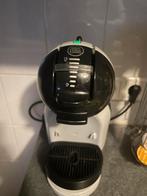 Dolce Gusto met Cuphouder, Ophalen of Verzenden, Zo goed als nieuw, Koffiepads en cups