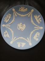 Wedgwood jasperware bord., Antiek en Kunst, Ophalen of Verzenden