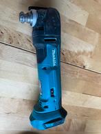 Makita multitool, Ophalen of Verzenden, Zo goed als nieuw, Minder dan 700 watt, Overige typen