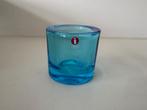 Iittala Kivi lightblue, Overige materialen, Overige kleuren, Ophalen of Verzenden, Zo goed als nieuw