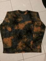 Trui, Kleding | Heren, Maat 52/54 (L), Doramafi., Verzenden, Zwart