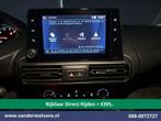 Peugeot Partner 1.5 BlueHDI 102pk L1H1 Euro6 *Rijklaar Direc, Auto's, Voorwielaandrijving, Gebruikt, 4 cilinders, 700 kg