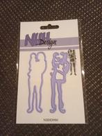 Snijmal NH Design - Moeder en Kind, Ophalen of Verzenden, Nieuw, Frame of Mal, Overige merken