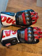 Dainese Full Metal/Ducati Corse C5 Handschoenen XL ZGAN, Motoren, Kleding | Motorkleding, Heren, Ophalen of Verzenden, Ducati