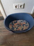 Klein honden mandje, Dieren en Toebehoren, Ophalen