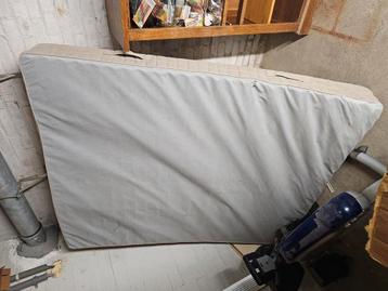 Ikea hamarvik matras, 160*200 gratis ophalen 