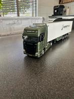 WSI Scania Herbert Sas, Ophalen of Verzenden, Zo goed als nieuw, Bus of Vrachtwagen, Wsi
