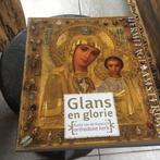 Glans en glorie, kunst van de Russische orthodoxe kerk, Hobby en Vrije tijd, Gezelschapsspellen | Bordspellen, Ophalen of Verzenden