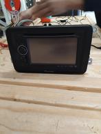 Pioneer AVIC-F9110BT auto radio, Ophalen, Met cd-speler