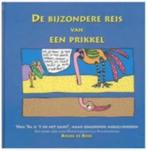 De bijzondere reis van een prikkel (over NLP) Bouke de Boer, Ophalen of Verzenden, Zo goed als nieuw