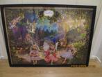 efteling puzzels, Ophalen, Zo goed als nieuw, Overige typen