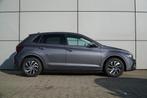 Volkswagen Polo 1.0 TSI 95pk Life Edition | Achteruitrijcame, Voorwielaandrijving, Stof, 1069 kg, Origineel Nederlands