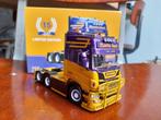 WSI Scania R770 V8 Martin Snel, Ophalen of Verzenden, Nieuw, Bus of Vrachtwagen, Wsi