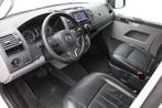 Volkswagen Transporter 2.0 TDI L2H3 4Motion 2014 | Airco | L, Euro 5, Gebruikt, 4 cilinders, Wit