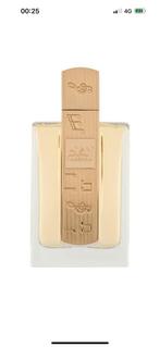 Angham Parfum Lattafa, Ophalen of Verzenden, Zo goed als nieuw, Proef of Tester