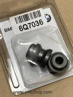 SWINGARM ADAPTER TITANIUM BMW S1000R OE 77027724365, Motoren, Accessoires | Overige, -, -, Nieuw, Ophalen of Verzenden