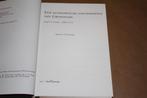 Een economische geschiedenis van Groningen. 1200-1575., Boeken, Ophalen of Verzenden, 20e eeuw of later, Nieuw