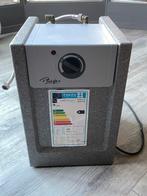 Keukenboiler Plieger 10 liter, Doe-het-zelf en Verbouw, Geisers en Boilers, Gebruikt, Minder dan 20 liter, 3 t/m 5 jaar oud, Boiler