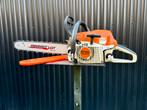 Stihl MS 251C M-tronic kettingzaag motorzaag op benzine, Ophalen, Zo goed als nieuw