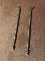 Morgan king pin stabilisator set bovenkant, Auto-onderdelen, Ophalen of Verzenden, Nieuw, Oldtimer onderdelen