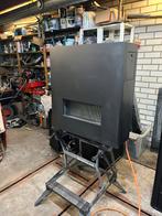 Zeer jonge Dru Pigalle gashaard op propaan, Huis en Inrichting, Kachels, Ophalen, Overige brandstoffen, Zo goed als nieuw, Vrijstaand