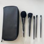 Kwasten set, Gehele gezicht, Zwart, Nieuw, Ophalen of Verzenden