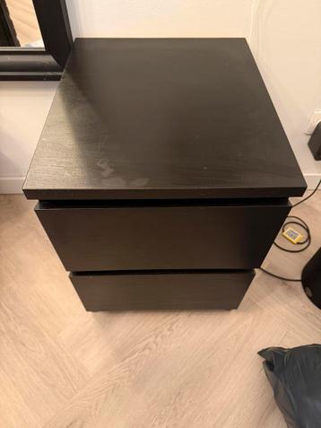 Ikea malm ladekast rotterdam - afbeelding 1