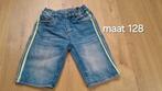 Korte broek maat 128, Kinderen en Baby's, Kinderkleding | Maat 128, Broek, Gebruikt, Ophalen of Verzenden, Onbekend