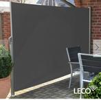 Tuinscherm 180cm x 300cm grijs of antraciet., Ophalen, 200 cm of meer, 150 tot 200 cm, Nieuw