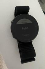 Polar vantage M2, Zwart, Ophalen of Verzenden, Zo goed als nieuw, Waterdicht