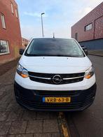 Opel Vivaro GB 1.5 Diesel 120pk L2h1 S/S 2022 Wit, Auto's, Voorwielaandrijving, 15 km/l, 4 cilinders, Wit