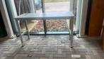 Manuflex werktafel, Ophalen, Zo goed als nieuw