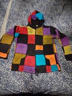 Heerlijk warm Nepal vest, XL, Ophalen of Verzenden, Maat 52/54 (L)
