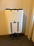 Itho WTW Unit HRU ECO 300, Doe-het-zelf en Verbouw, Ventilatie en Afzuiging, Ophalen, Zo goed als nieuw, Ventilator en Afzuiger