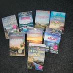 Boeken serie zeven zussen, Boeken, Ophalen, Zo goed als nieuw, Nederland
