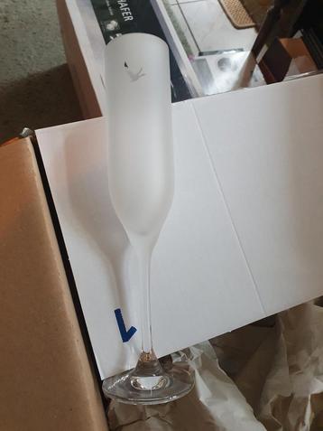 Grey Goose Glazen - 18 Stuks beschikbaar voor biedingen