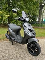 Piaggio Zip 2021 E4 Psychedelic full option brom snor, Zip, Meevaltrading@gmail.com, Ophalen of Verzenden, Zo goed als nieuw