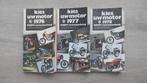 KNMV motorjaarboek '76 '77 '78, Boeken, Motoren, Gelezen, Ophalen of Verzenden