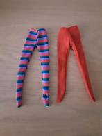Barbie vintage mailots, Ophalen of Verzenden, Gebruikt, Kleertjes